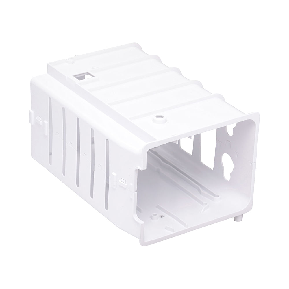 Suporte Do Fazedor De Gelo Para Geladeira Brastemp W10611672