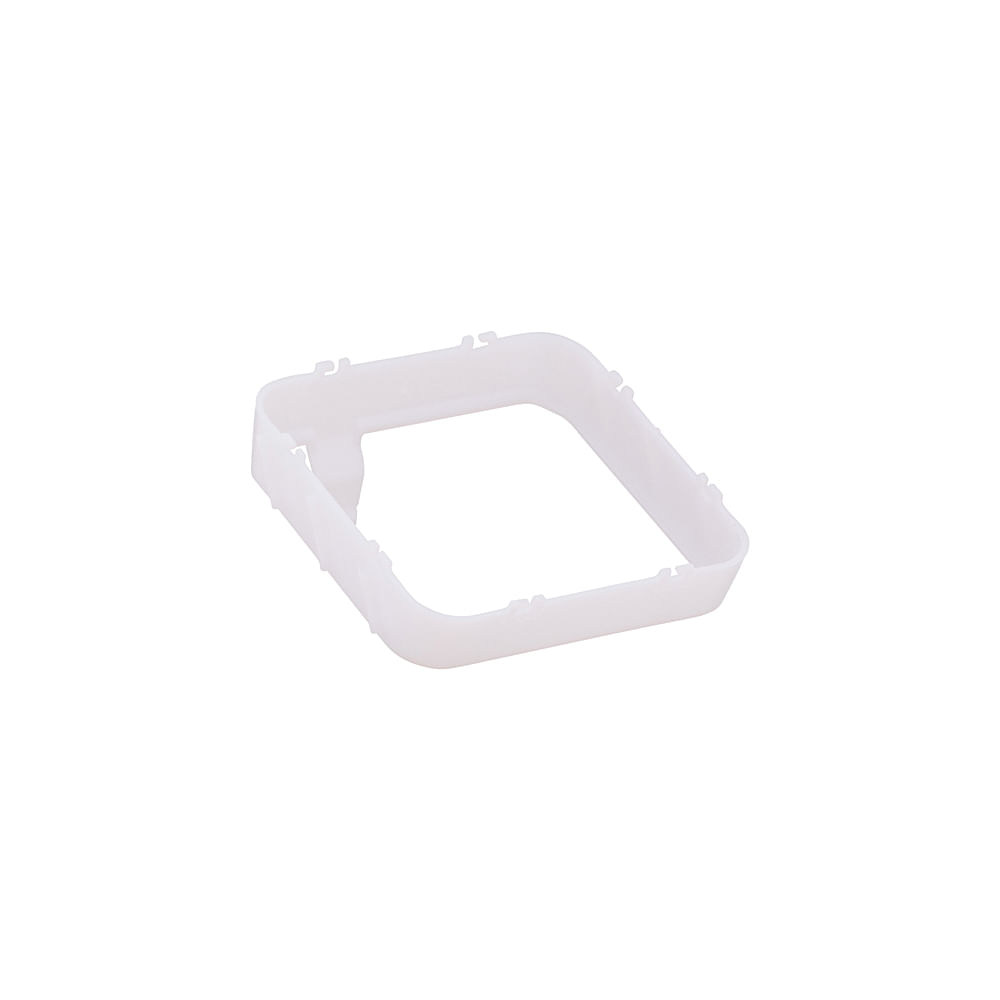 Alojamento Do Ventilador Para Geladeira Brastemp 326033612