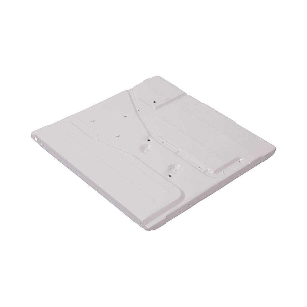 Base Do Condicionador Para Ar Condicionado Janela Consul 326039807