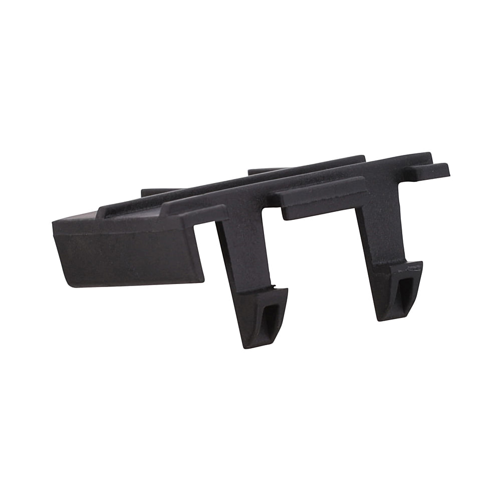 Tampa Inferior Da Porta Do Forno Para Fogão Brastemp - W10343855 W10343855