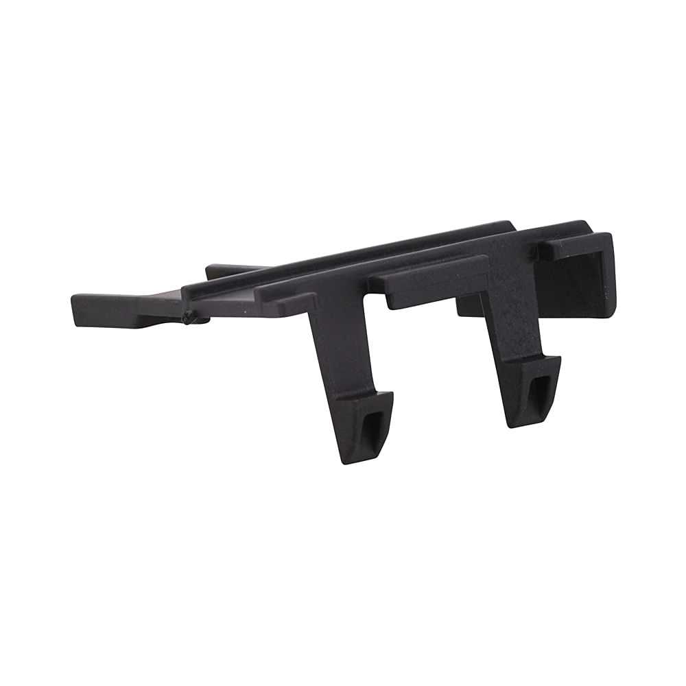 Tampa Inferior Da Porta Do Forno Para Fogão Brastemp - W10343854 W10343854