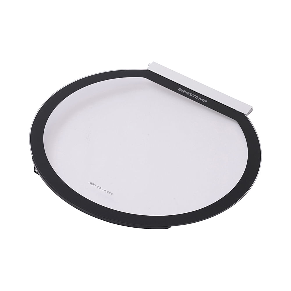 Tampa Móvel Para Máquina De Lavar 15Kg Brastemp - W11225454 W11225454