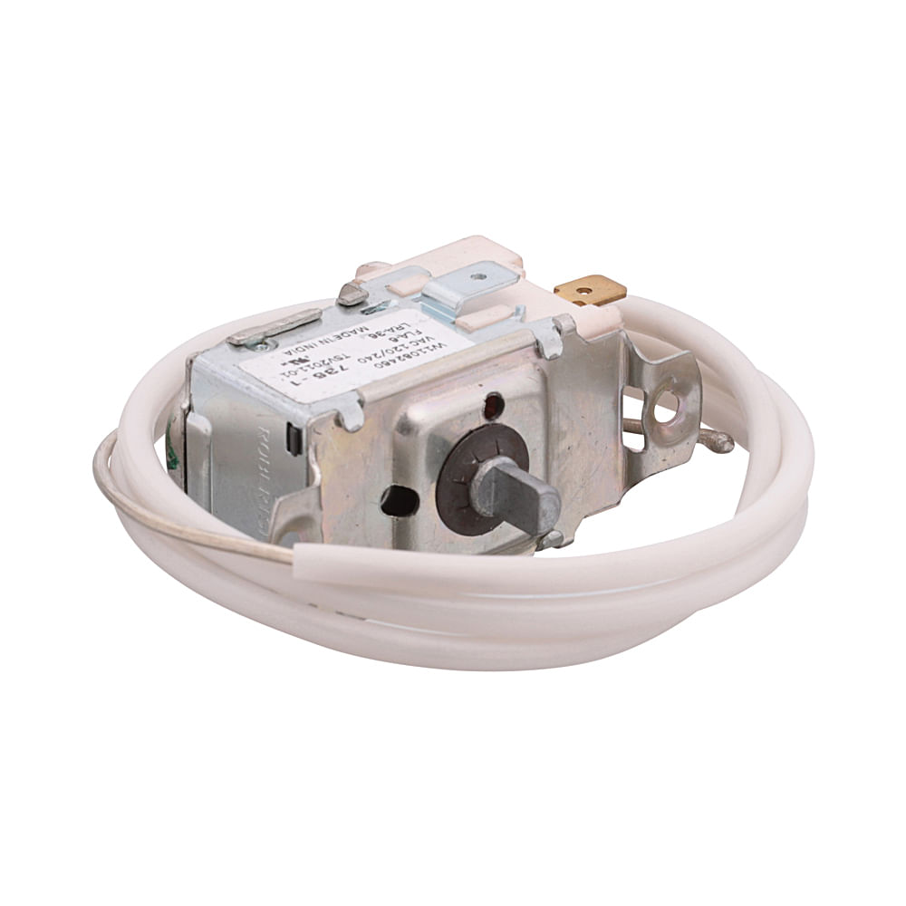 Termostato 220V Para Adega - W11082460 W11082460