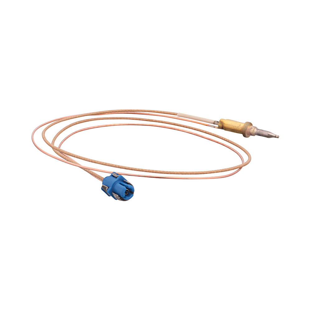 Termostato De Segurança Para Cooktop Brastemp - W10746442 W10746442