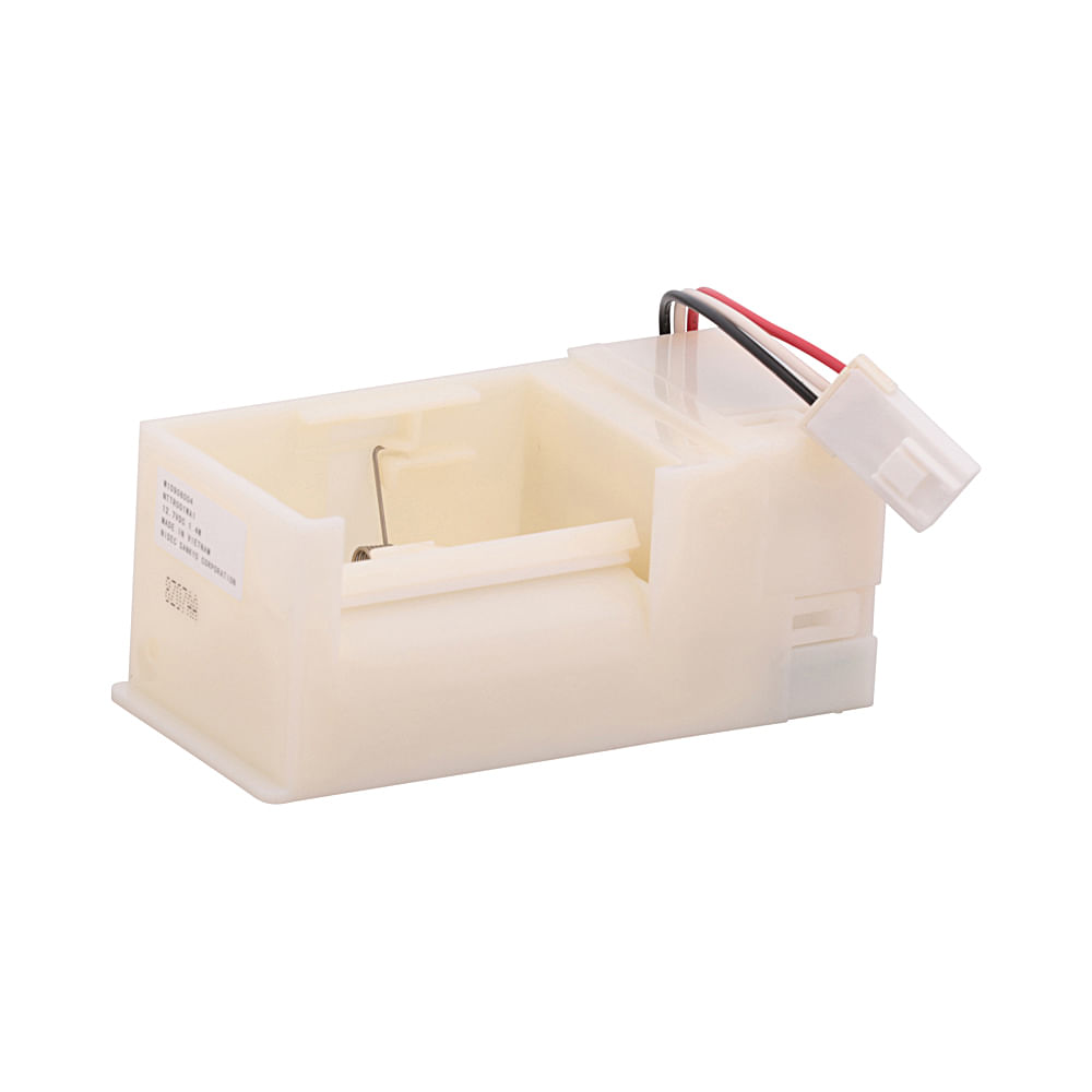 Damper Bivolt Para Geladeira - W11113071 W11113071