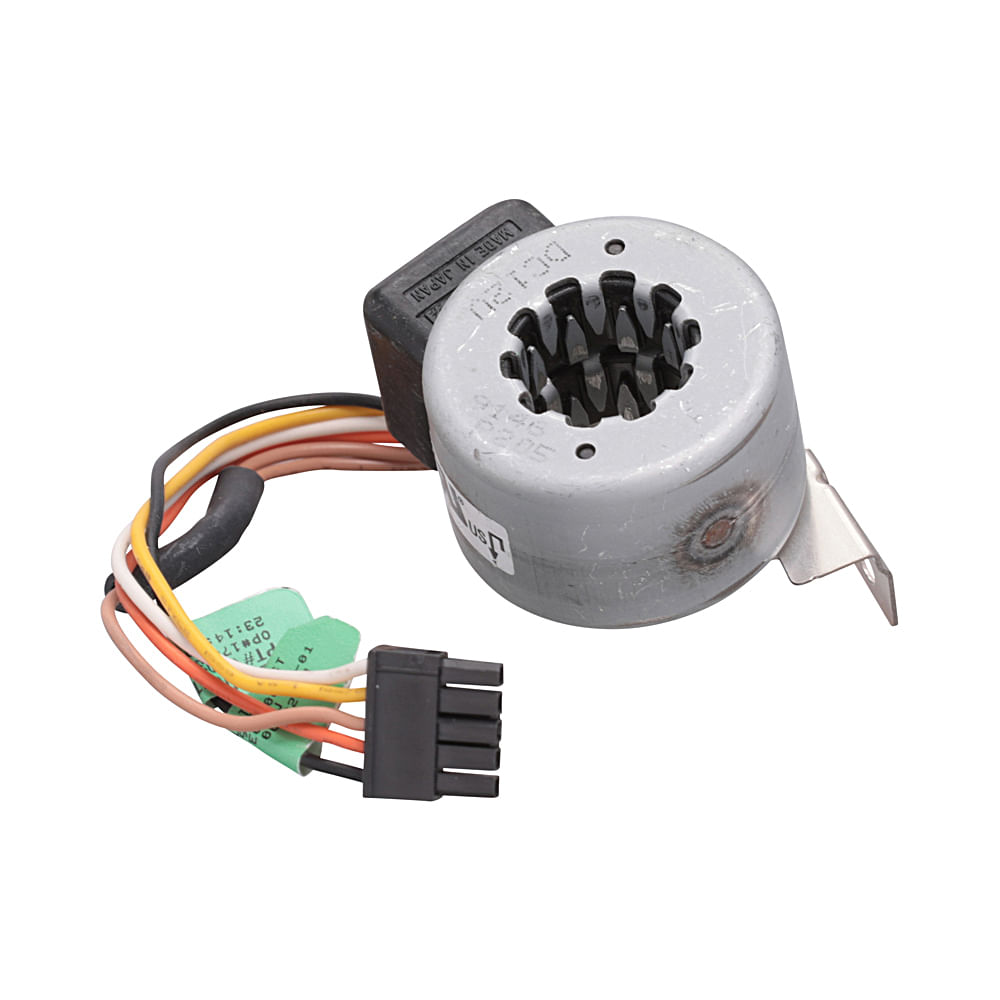 Válvula 2 Vias Bivolt Para Geladeira Brastemp - W10295922 W10295922