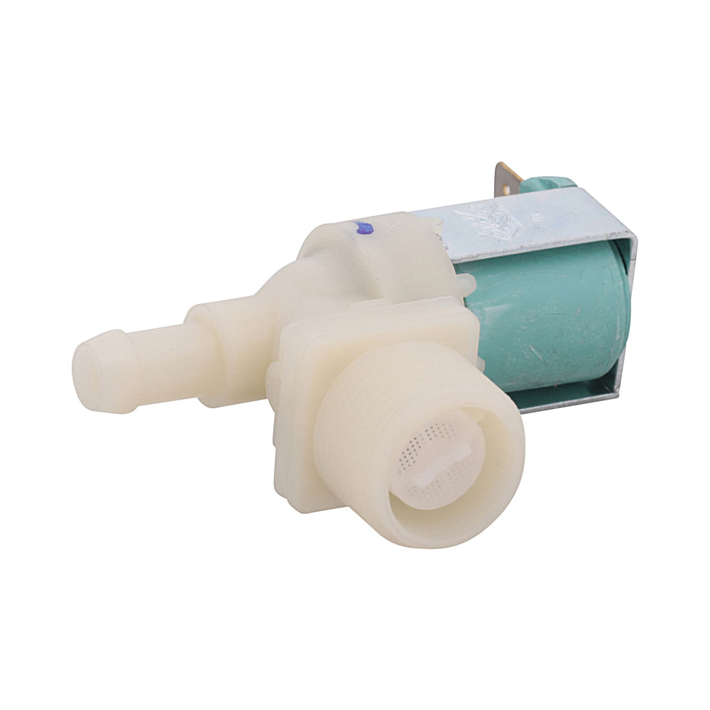 Válvula Simples 110V Para Lava Louças Brastemp- 326060403 326060403