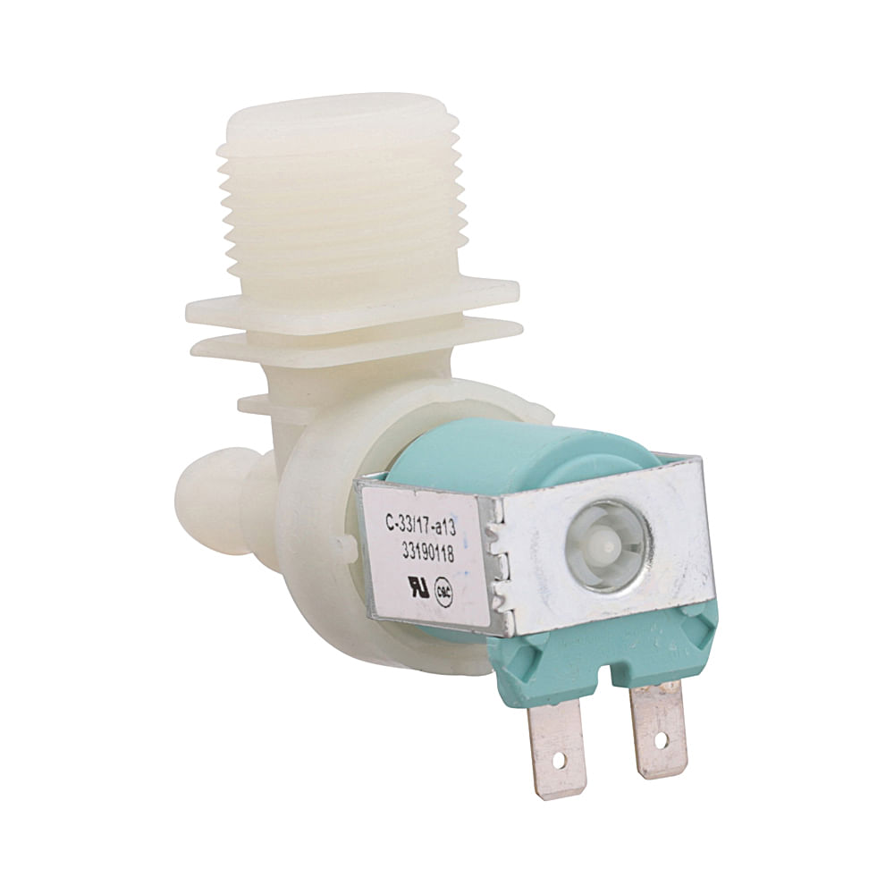 Válvula Simples 110V Para Lava Louças Brastemp - W10544743 W10544743