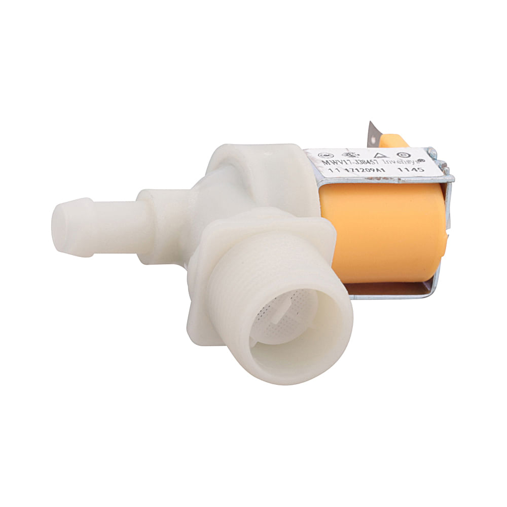 Válvula Simples 220V Para Lava Louças Brastemp - W10544744 W10544744