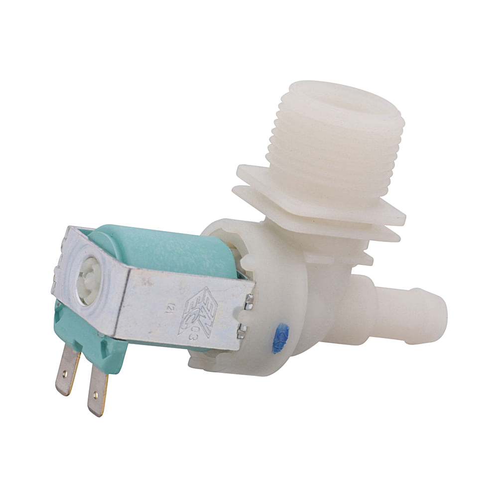 Válvula Solenóide 2 Vias 110V Para Lava Louças - W10729523 W10729523