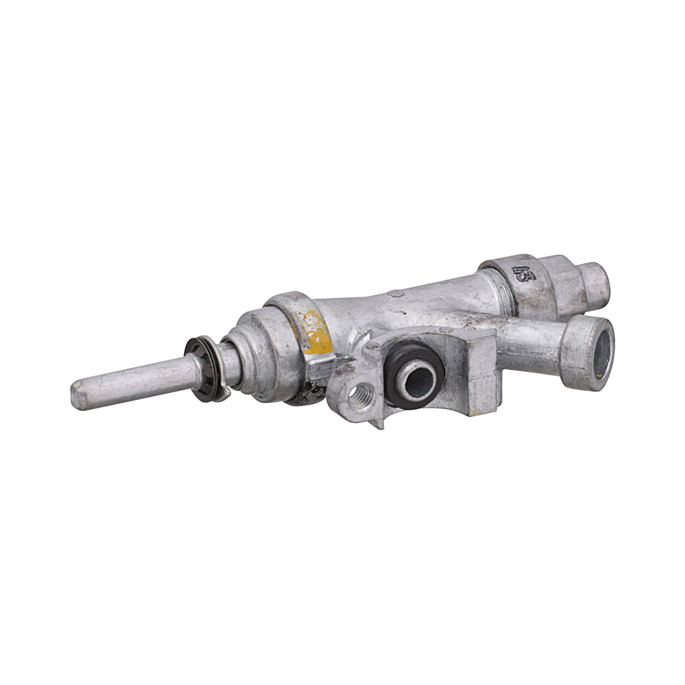 Válvula De Segurança Glp Para Fogão Brastemp - W10558920 W10558920