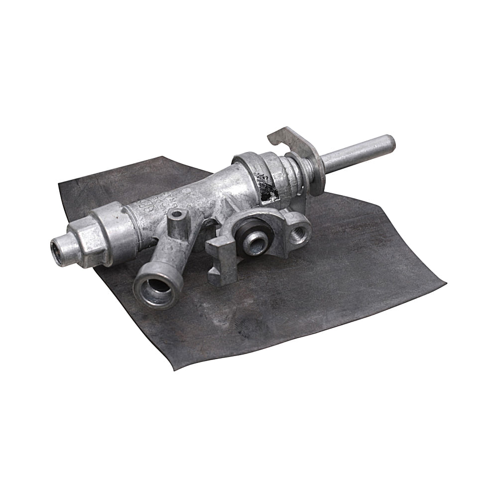 Válvula De Segurança Glp Para Fogão Brastemp - W10451635 W10451635