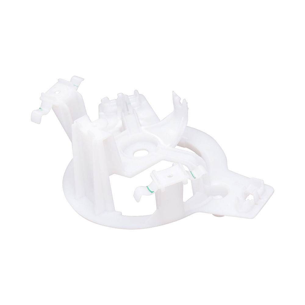 Suporte Do Motor Do Ventilador Para Geladeira - W10508183 W10508183
