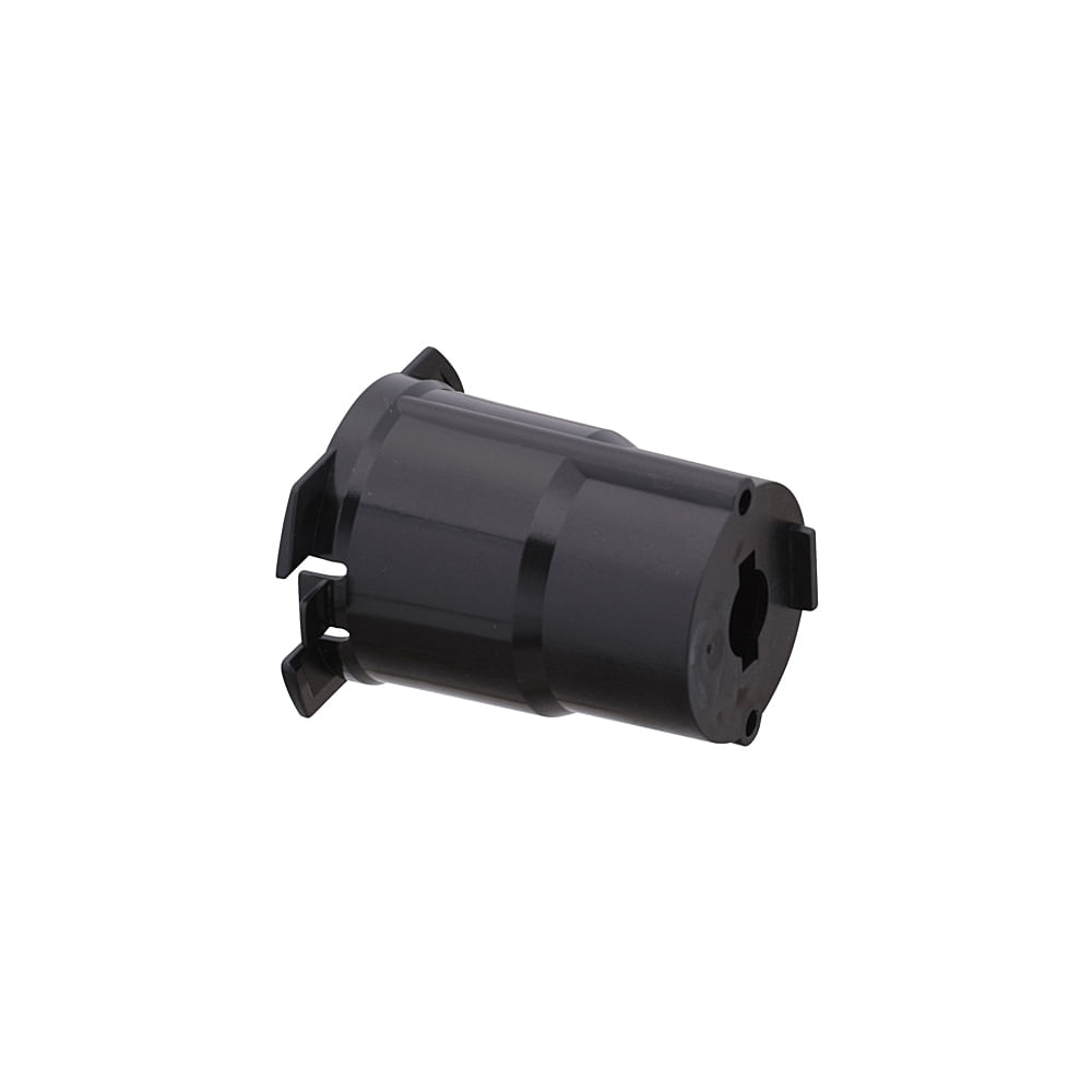 Suporte Do Botão Para Forno Brastemp 326075417
