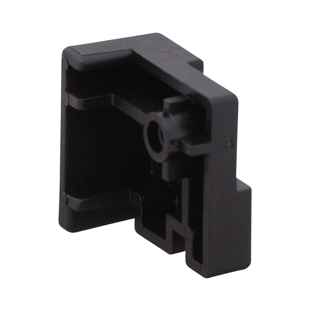 Suporte Esquerdo Do Vidro Da Porta Para Forno - W10800023 W10800023