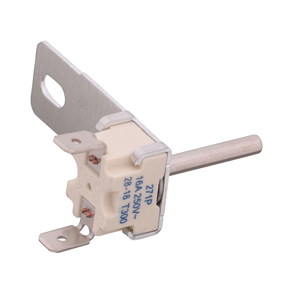Termostato Para Forno - W10637633 W10637633