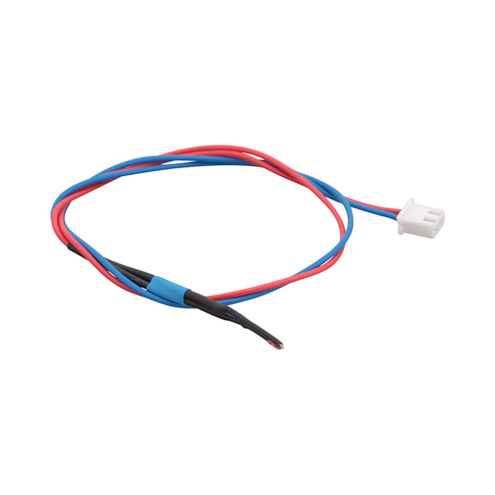 Sensor De Temperatura Bivolt Para Purificador Consul - W10638323 W10638323