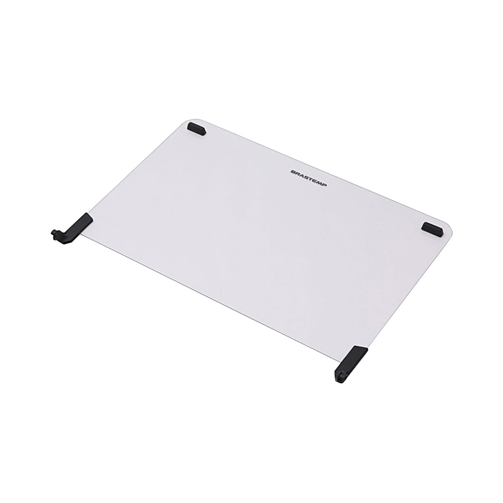 Tampa Externa Para Fogão Brastemp - W10839977 W10839977