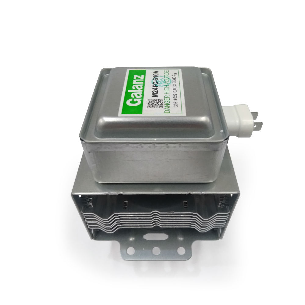 Magnetron Para Microondas Brastemp Bmj38ar W10659002