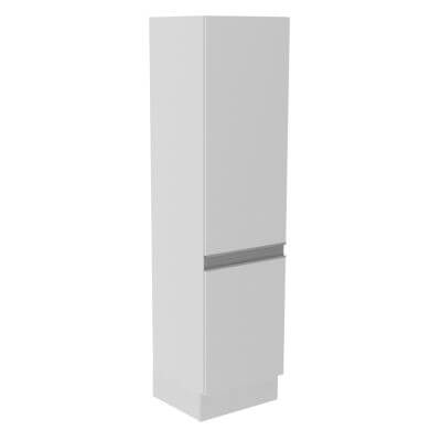 Paneleiro Madesa Smart 2 Portas Branco