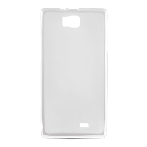 Capa Protetora Para Smartphone 81S (P9028/1004) Material Em Silicone Mirage - Pr370 Mirage