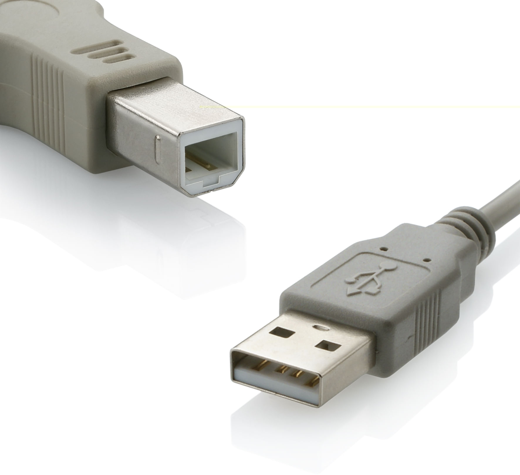 Cabo Multilaser Usb 2.0 Machoxb 1.8M - Wi027 Multilaser