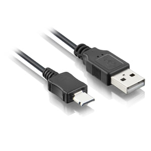 Cabo Multilaser Micro Usb 5Pinos - Wi226 Multilaser