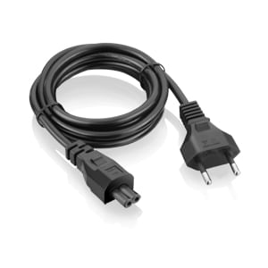 Cabo De Força Multilaser Para Notebook Bipolar - Wi237 Multilaser