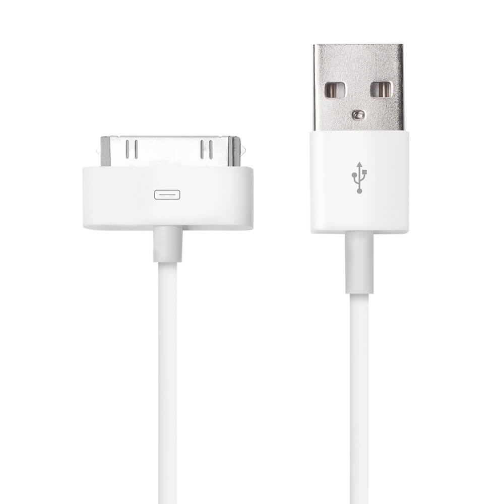 Cabo De Dados Multilaser Para Ios- Wi255 Multilaser