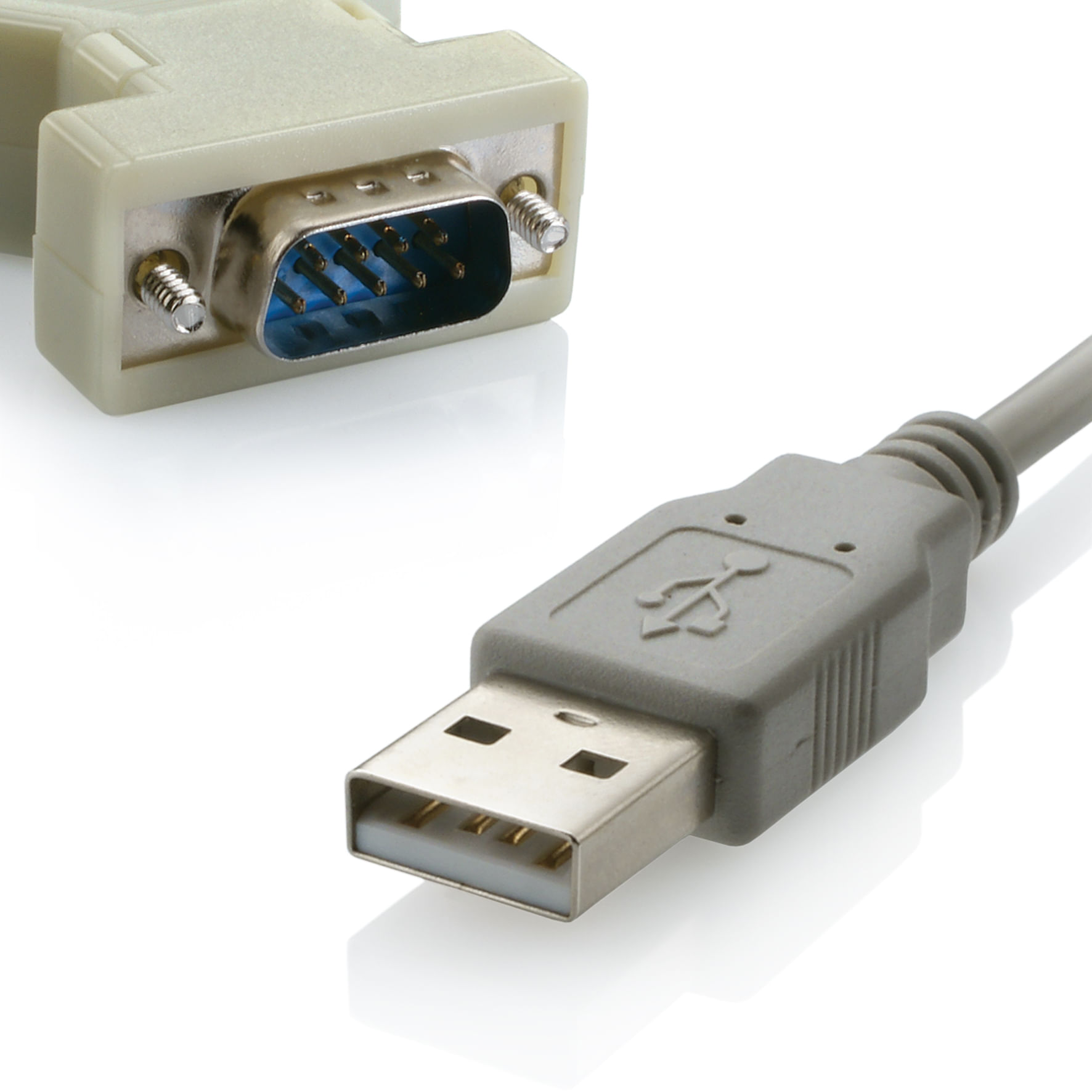 Cabo Multilaser Conversor - Usb Amxserial - Wi047 Multilaser