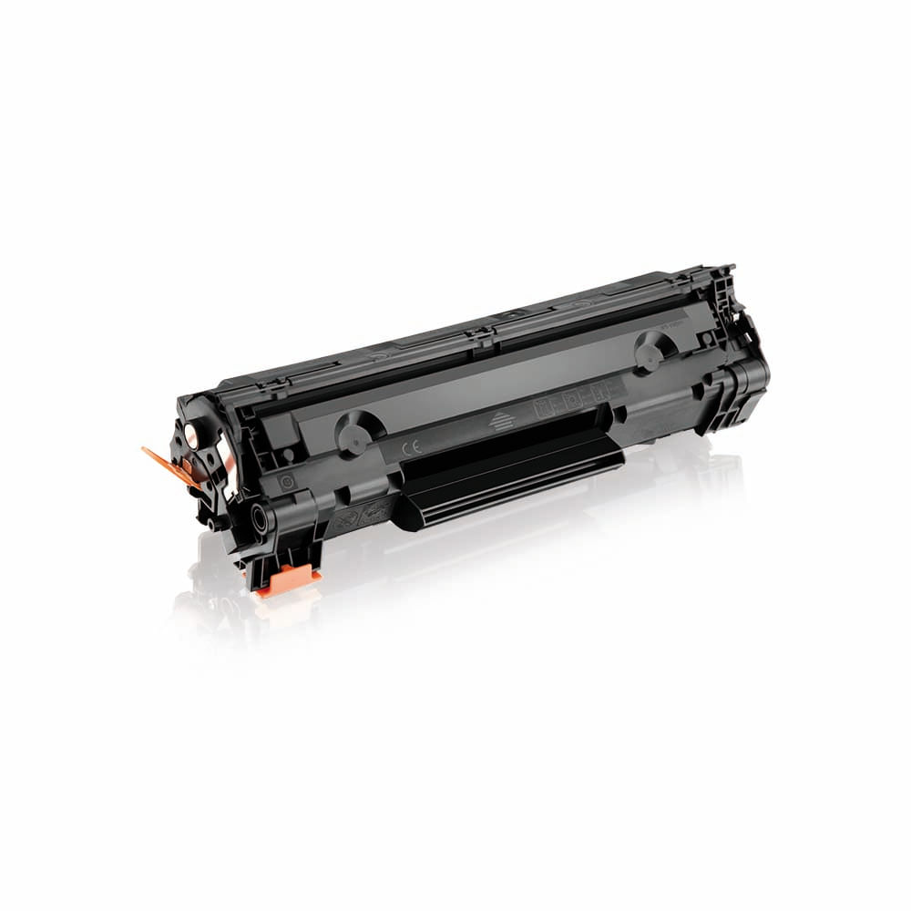 Cartucho Multilaser Toner Preto Compatível C/ Mlt-D111s - Ct111s Preto