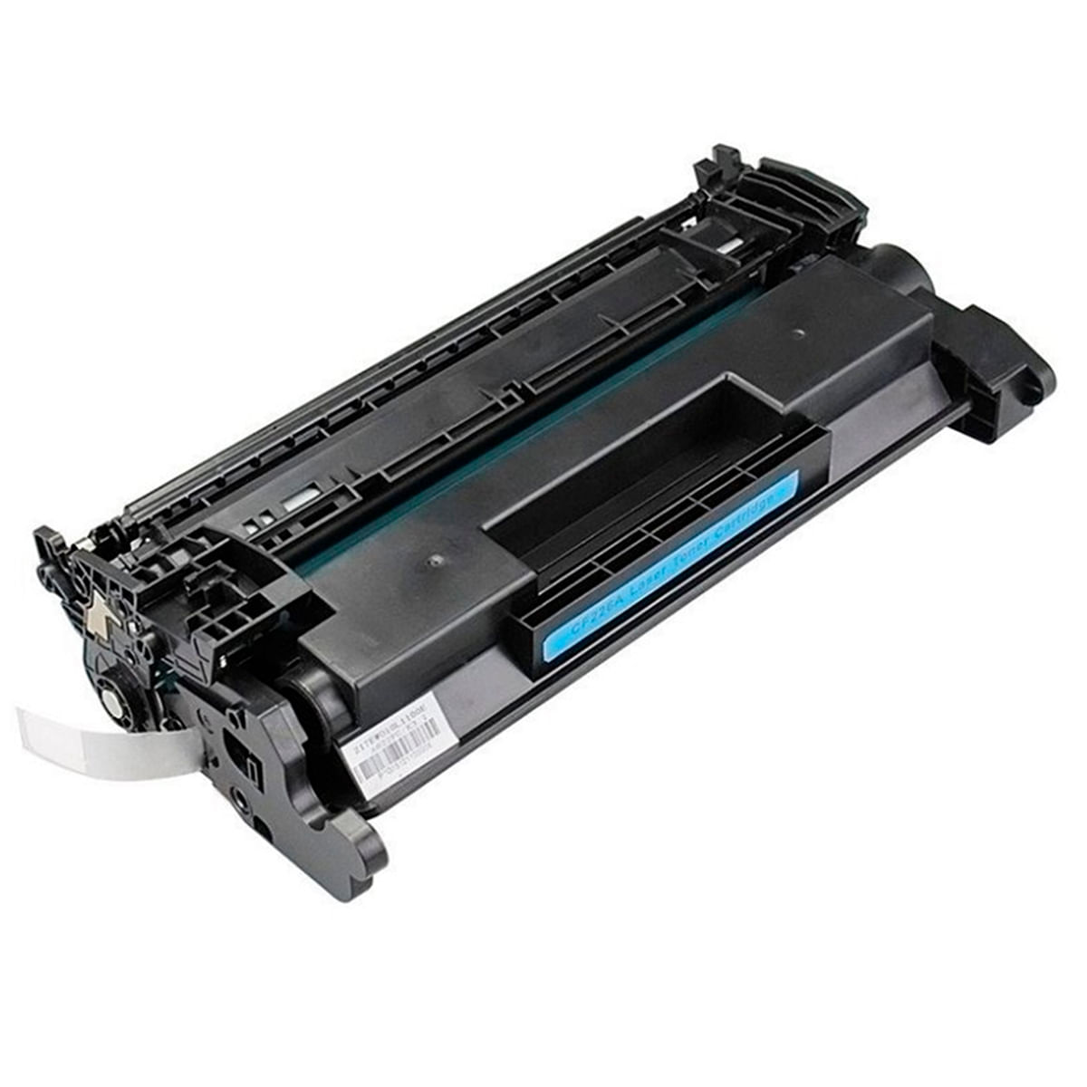 Cartucho Multilaser Toner Compatível P/ Hp Mod. Cf226a - Ct226a Multilaser