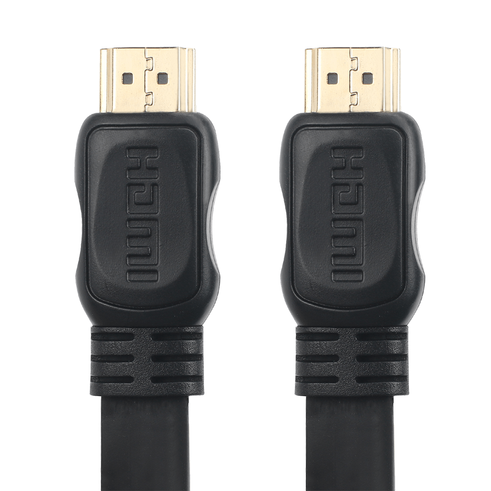 Cabo Hdmi 2.0 Flat 3 Metros Multilaser - Wi361