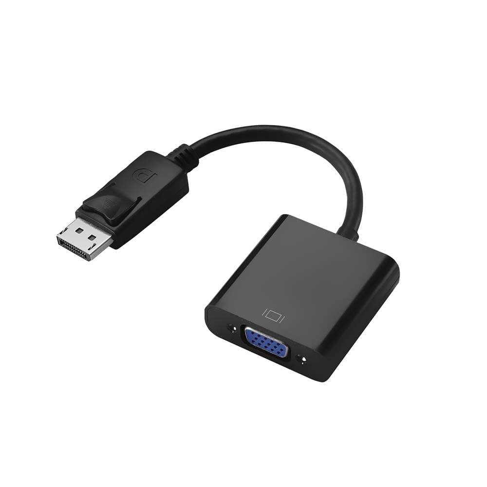 Conversor Displayport Macho X Vga 1080P Femea - Wi369 Samsung