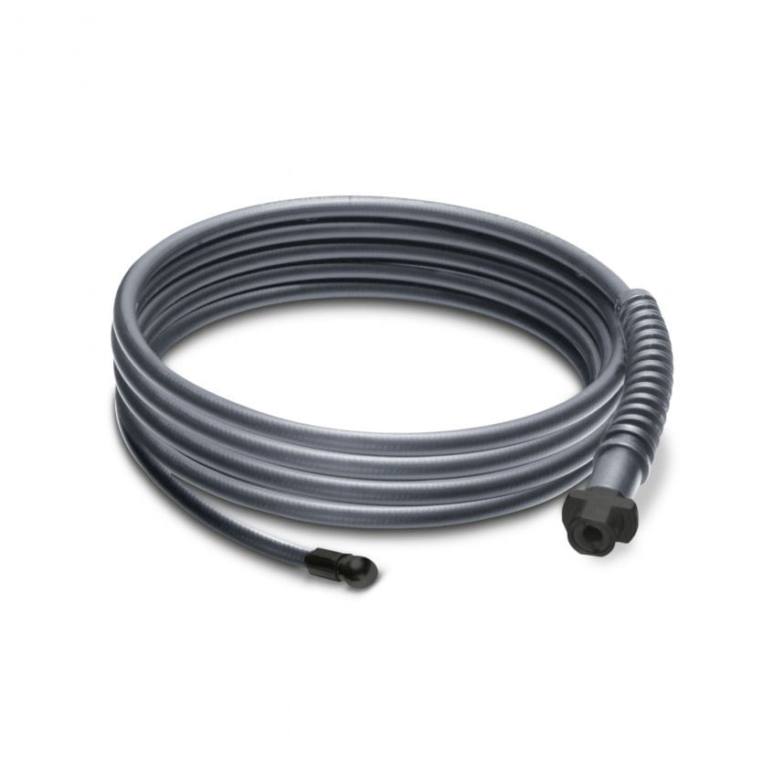 Kit Mangueira Desentupidora De Tubulação 3M Karcher