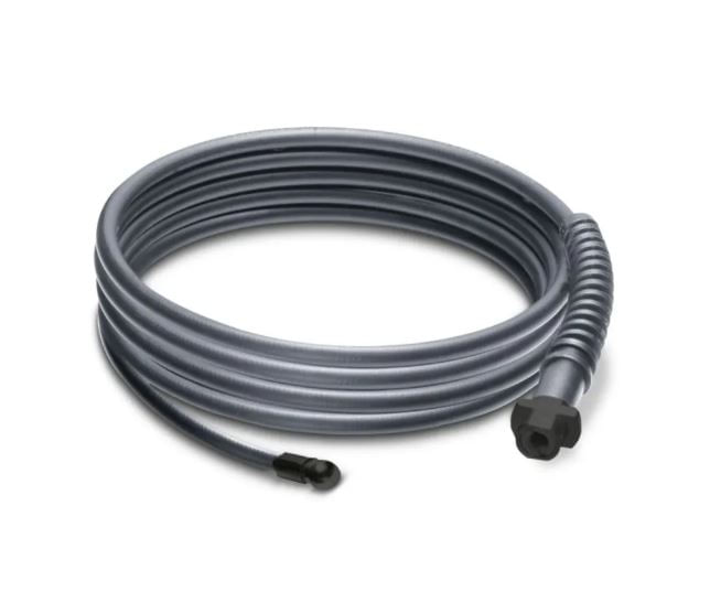 Kit Mangueira Desentupidora De Tubulação 9M Karcher