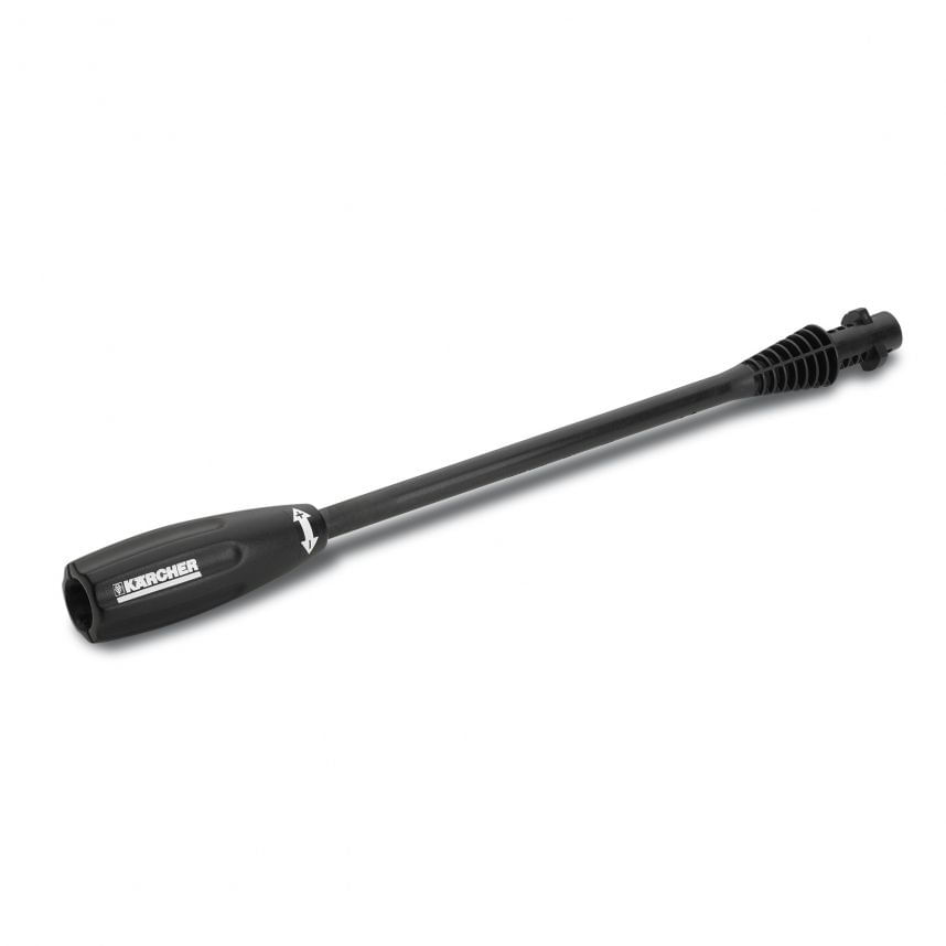 Lança De Jato Leque Regulável Para Lavadoras K 2 / K 3 Karcher