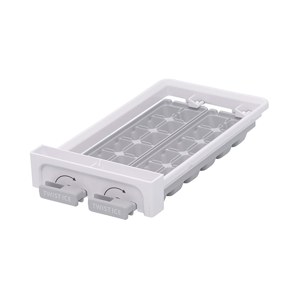 Forma De Gelo Smart Ice Para Geladeira Brastemp - W11109236 W11109236