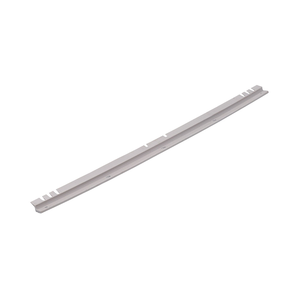 Kit Guarnição Inferior Da Porta Para Lava Louças Brastemp - W10621640 W10621640