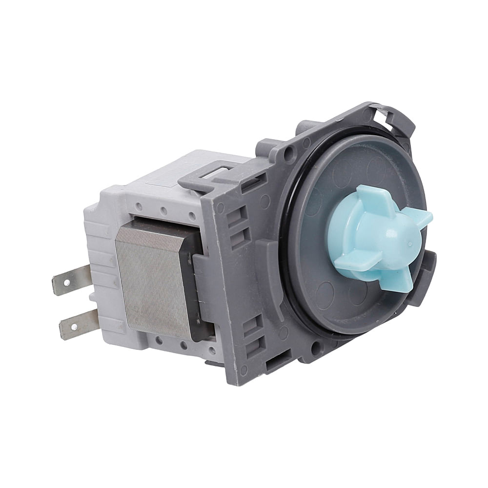 Eletrobomba De Drenagem 110V Para Lava Louças- W10729459 W10729459