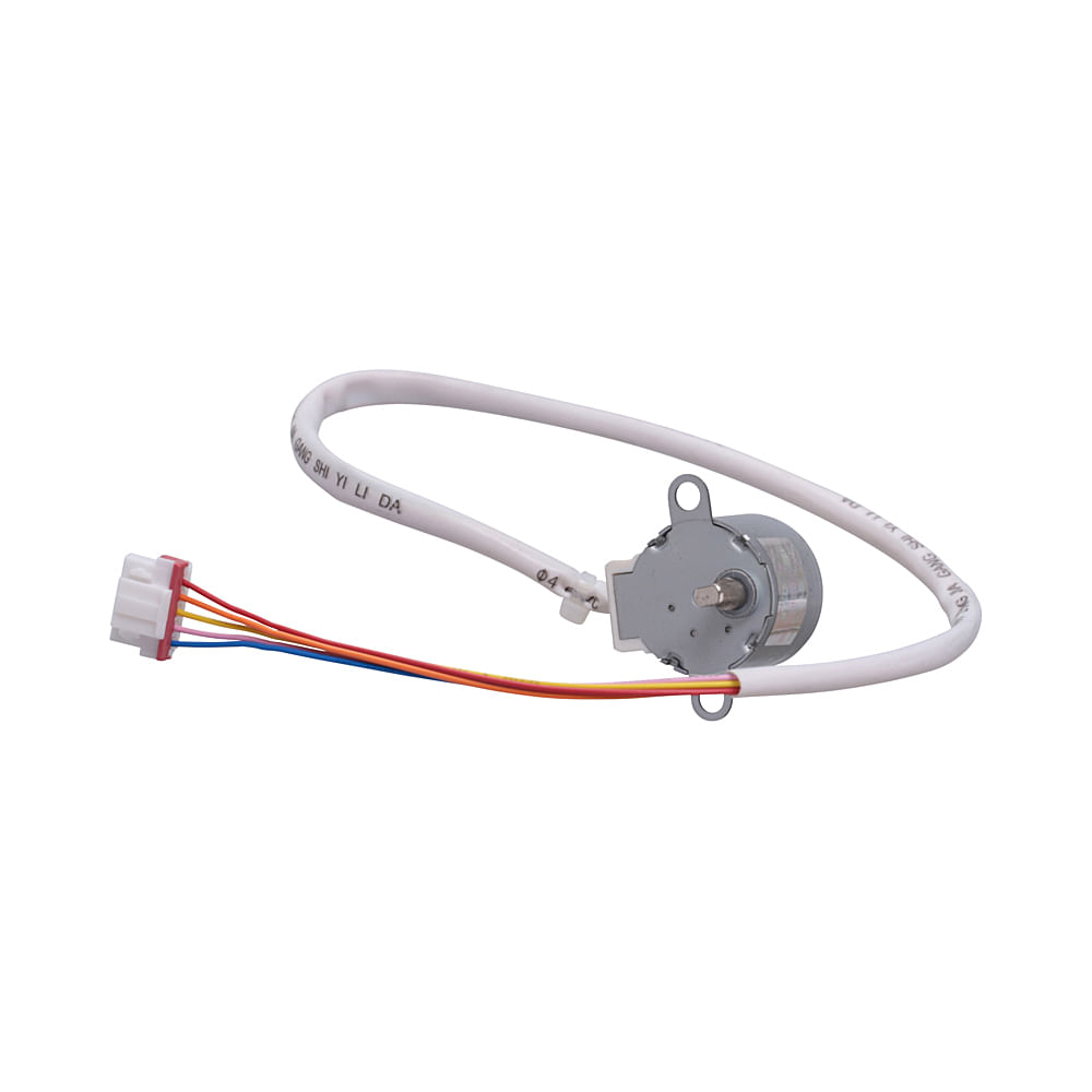 Motor 220V Para Ar Condicionado Split Consul - W10602999 W10602999