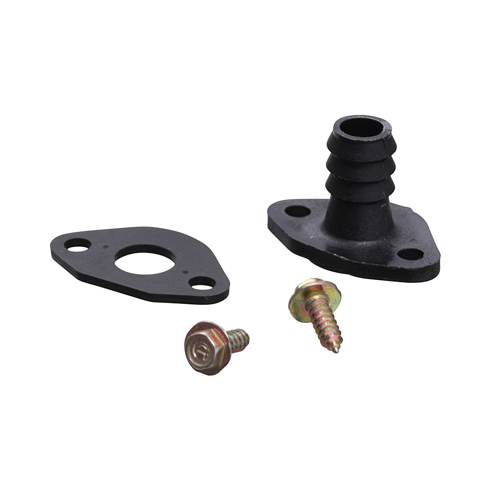 Kit Dreno Para Ar Condicionado Janela Consul - W10811561 W10811561