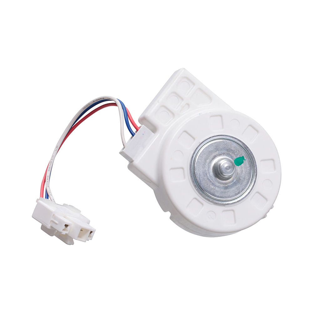 Motor Do Ventilador Para Geladeira E Freezer - W10810088 W10810088