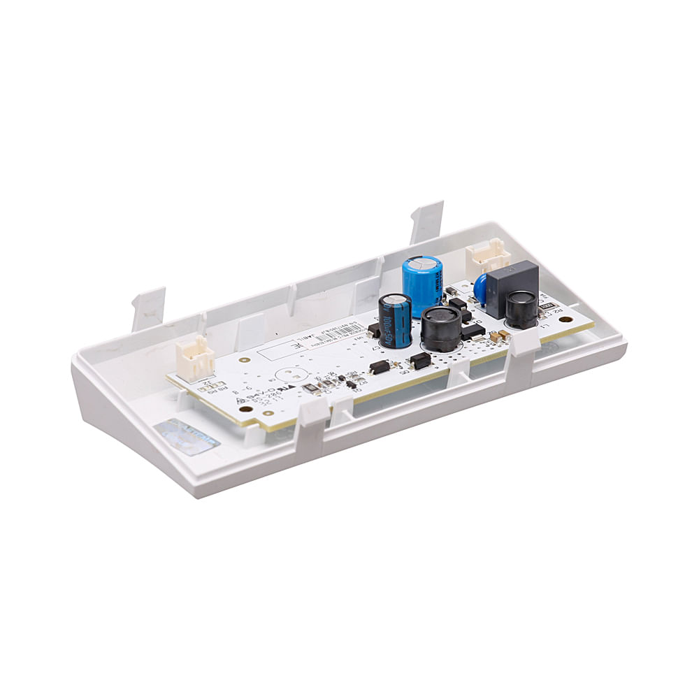 Lâmpada Led Bivolt Para Geladeira Brastemp - W10436335 W10436335