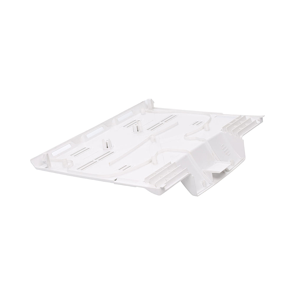 Capa Frontal Do Evaporador Para Geladeira Brastemp - W10529114 W10529114