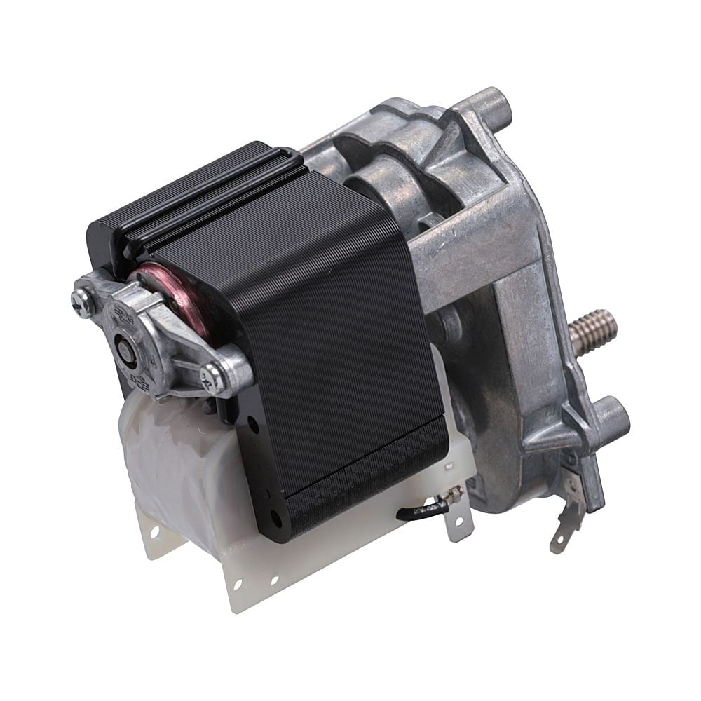 Motor do Dispenser 110V para Geladeira Brastemp - W10393338 — foto 3