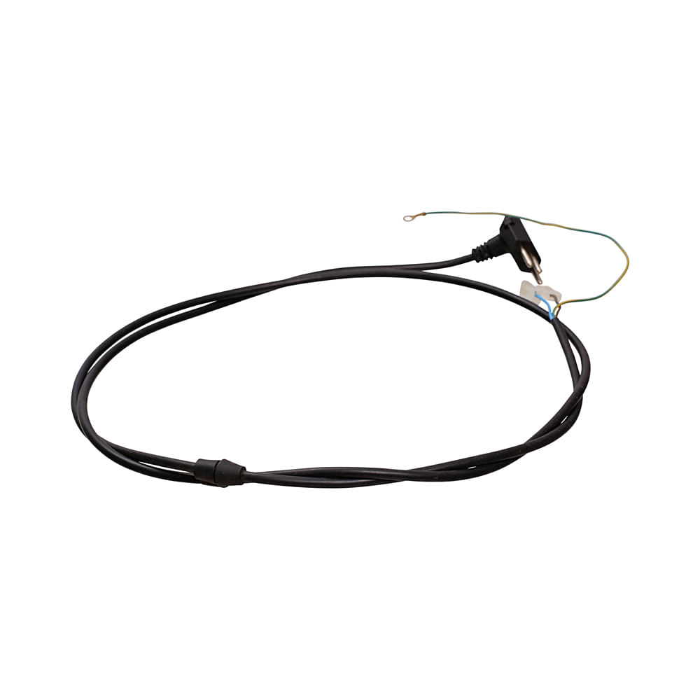 Cabo De Alimentação Bivolt Para Geladeira - W10773832 W10773832