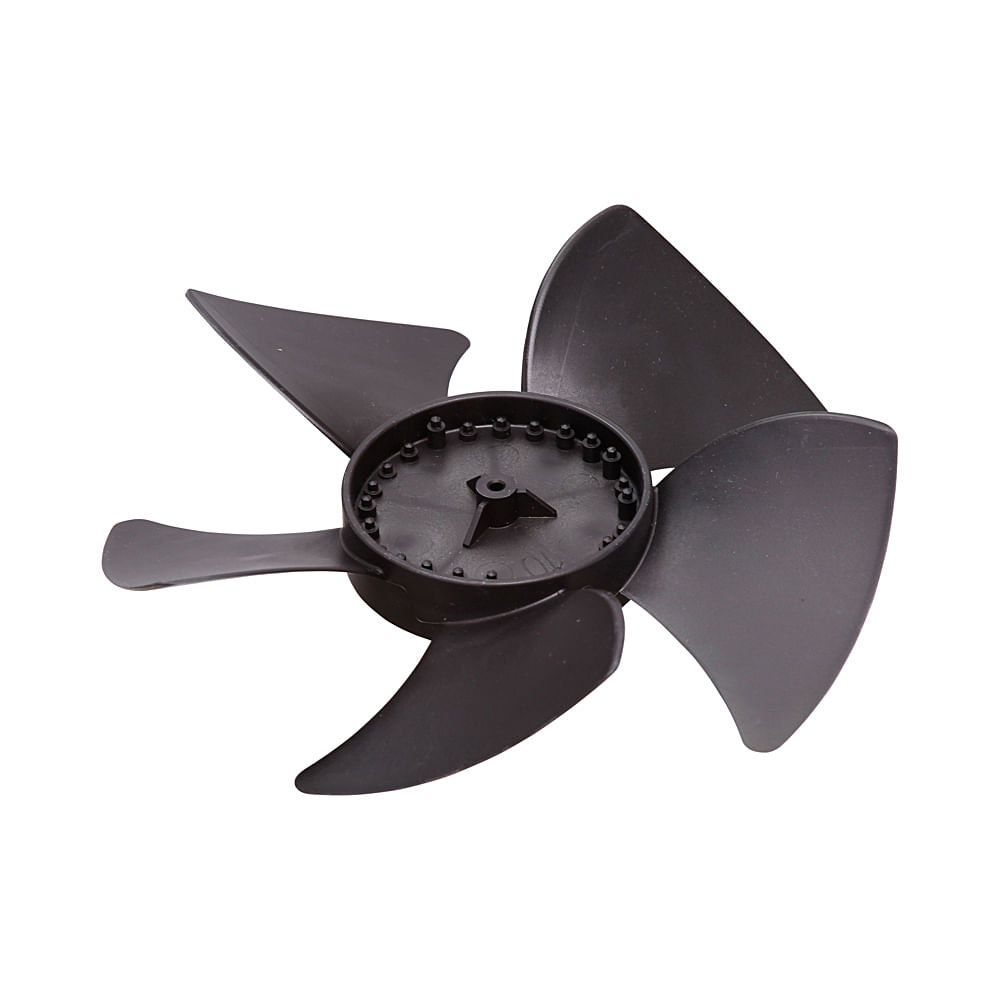Hélice Tangencial Para Geladeira Brastemp - W10369452 W10369452