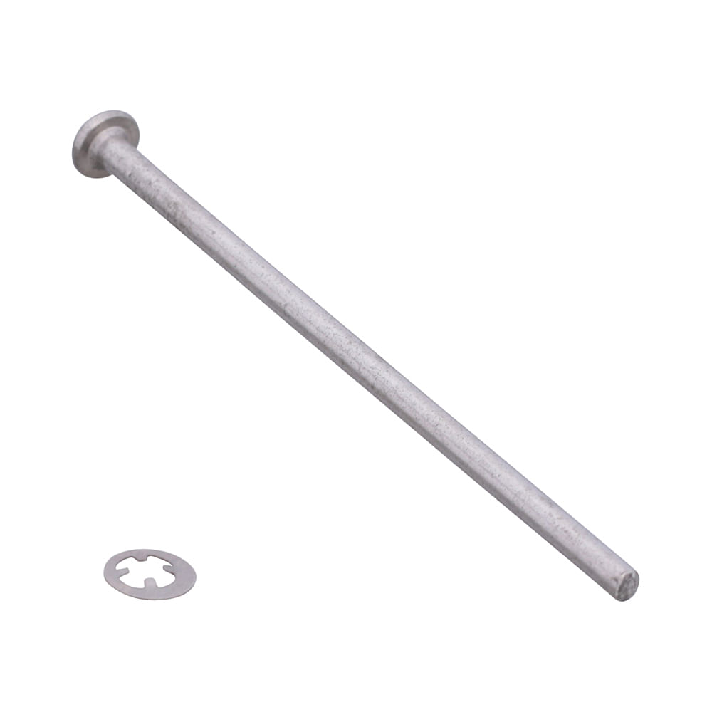 Pino Da Alavanca Do Dispenser De Água Para Geladeira Brastemp - 004229320 4229320