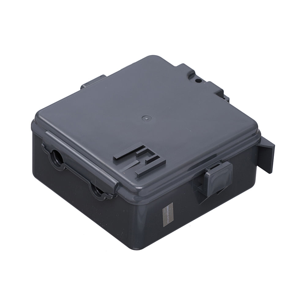 Placa De Controle Bivolt Para Geladeira Brastemp - W10772563 W10772563